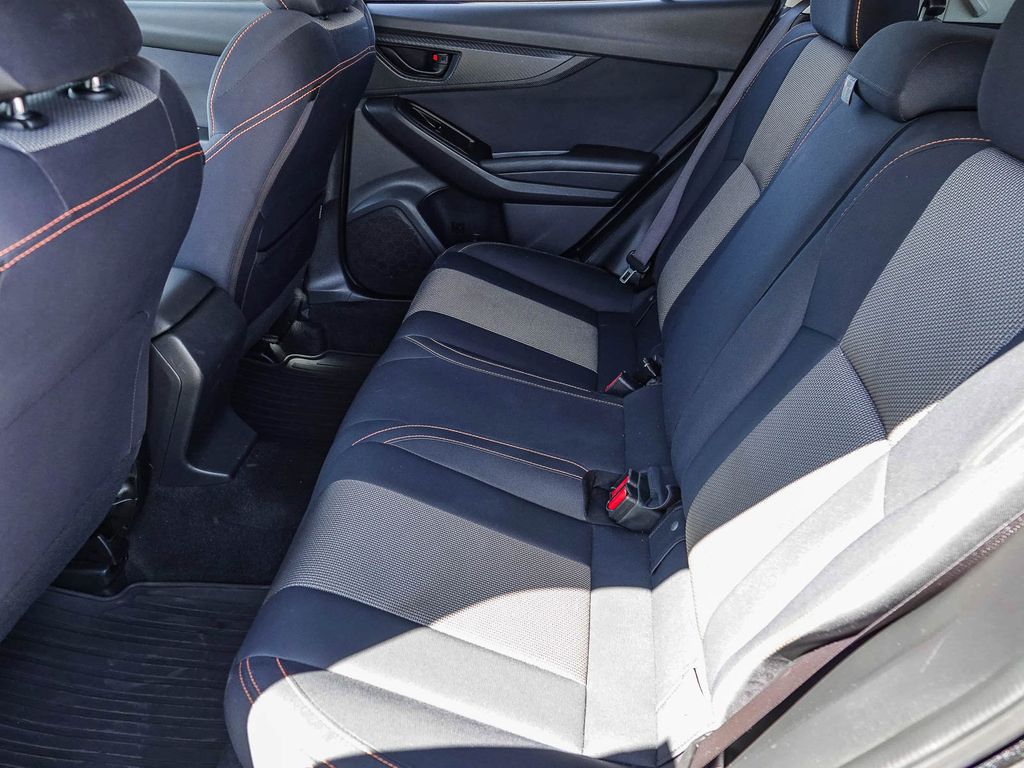 Thumbnail: 2018 Subaru Crosstrek - 12