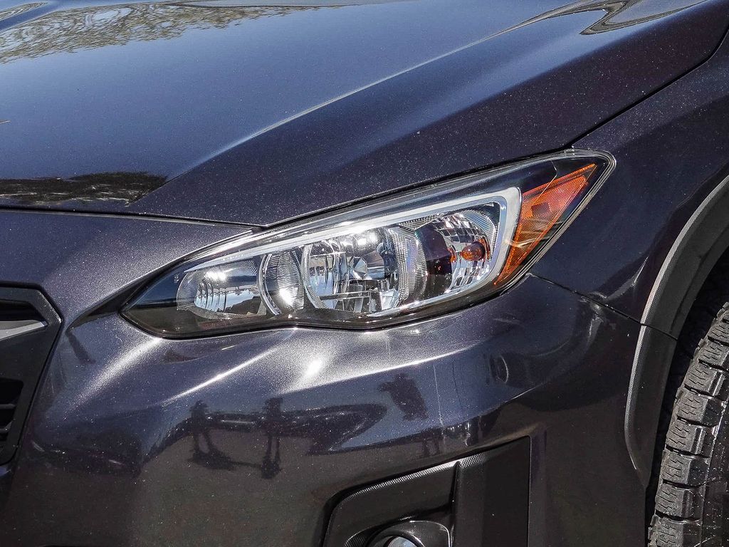 Thumbnail: 2018 Subaru Crosstrek - 20