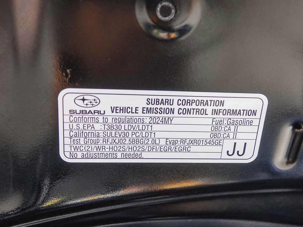 Thumbnail: 2024 Subaru Crosstrek - 17