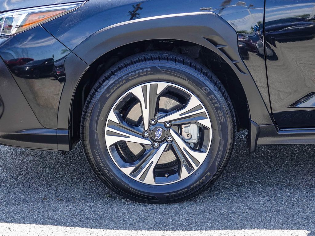 Thumbnail: 2024 Subaru Crosstrek - 6