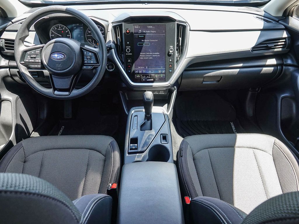 Thumbnail: 2024 Subaru Crosstrek - 2