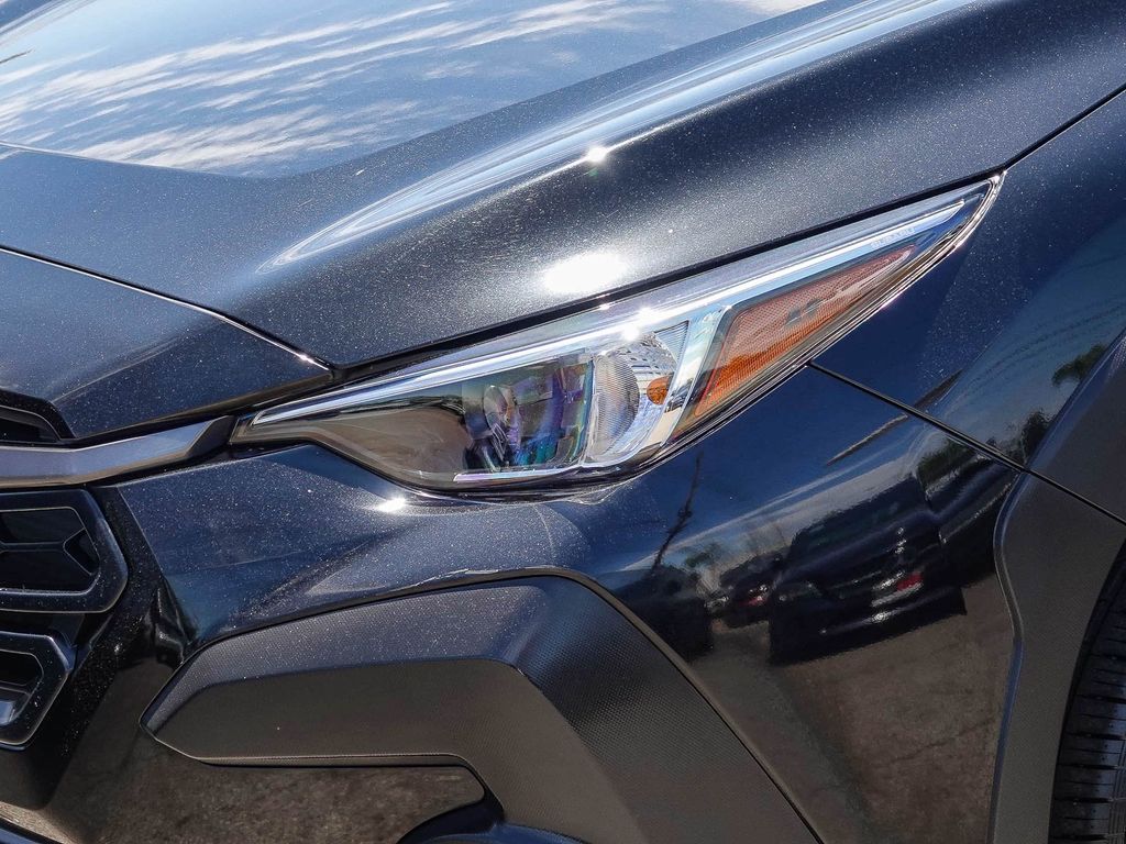 Thumbnail: 2024 Subaru Crosstrek - 21