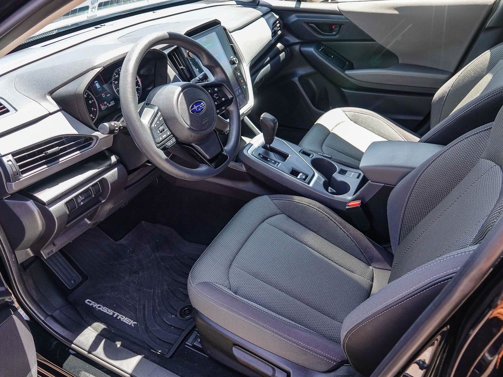 Thumbnail: 2024 Subaru Crosstrek - 10