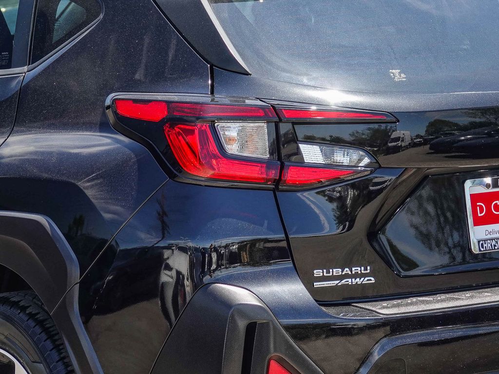 Thumbnail: 2024 Subaru Crosstrek - 20