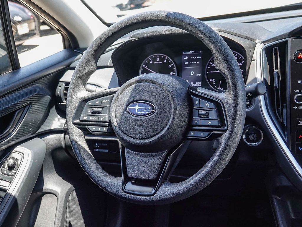Thumbnail: 2024 Subaru Crosstrek - 8