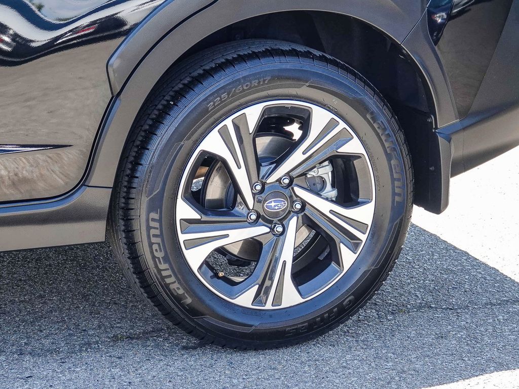 Thumbnail: 2024 Subaru Crosstrek - 22