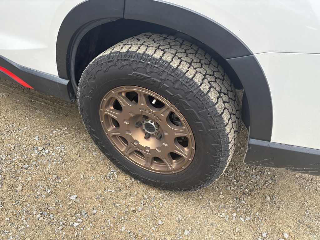 Thumbnail: 2021 Subaru Forester - 6
