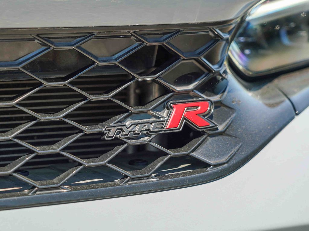 Thumbnail: 2023 Honda Civic - 6