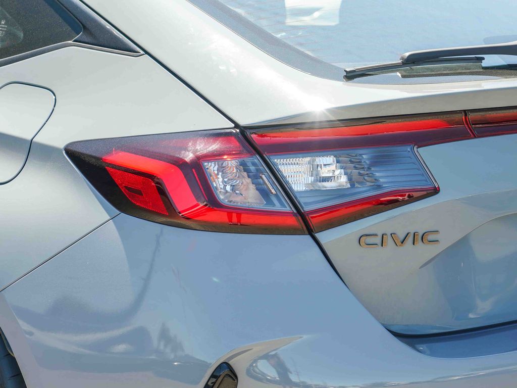 Thumbnail: 2023 Honda Civic - 20