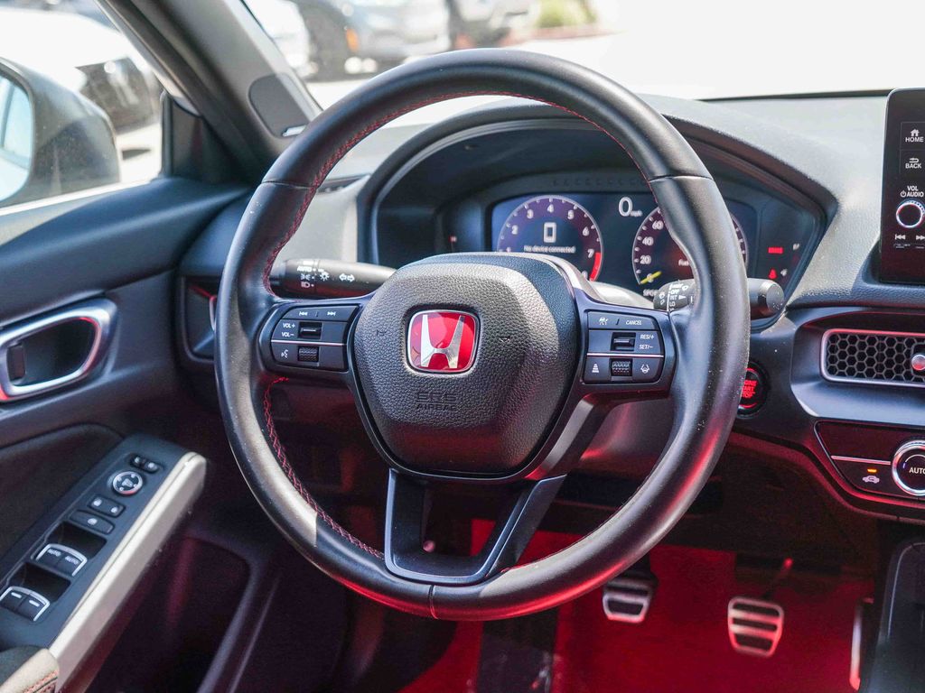 Thumbnail: 2023 Honda Civic - 9