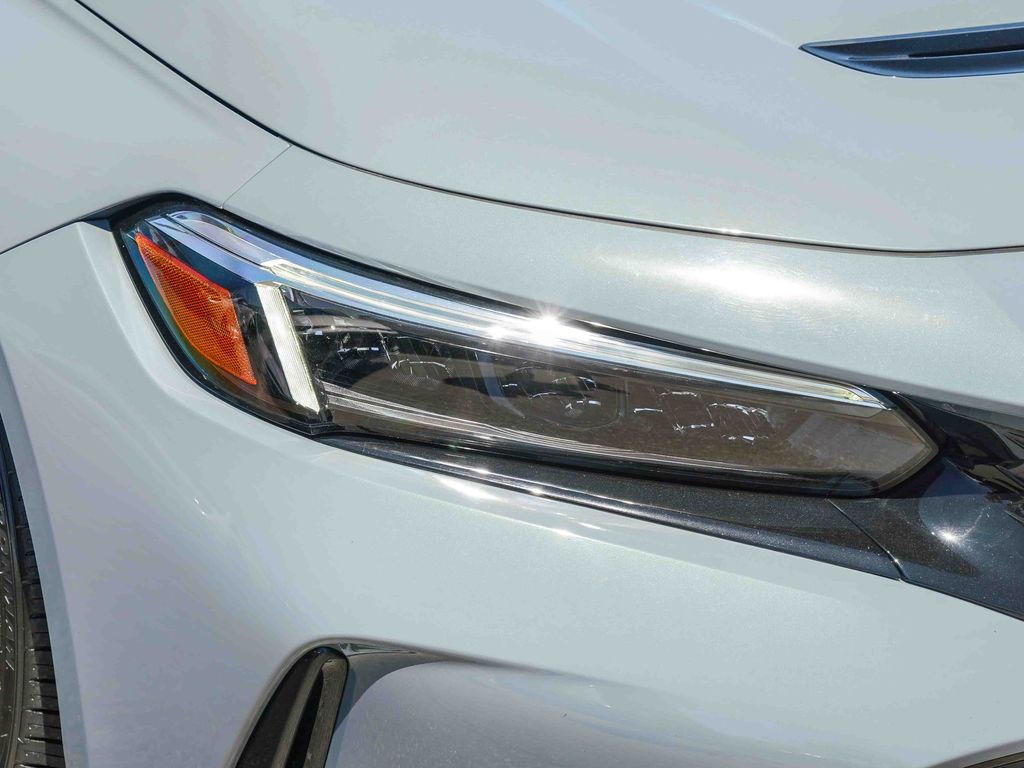 Thumbnail: 2023 Honda Civic - 21
