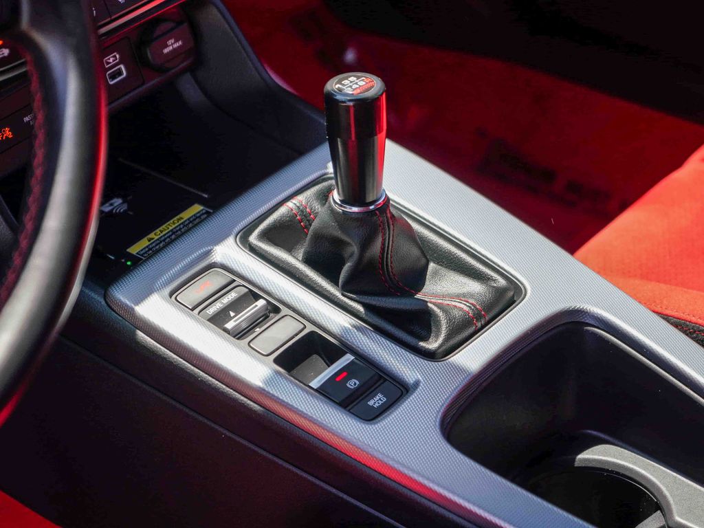 Thumbnail: 2023 Honda Civic - 14