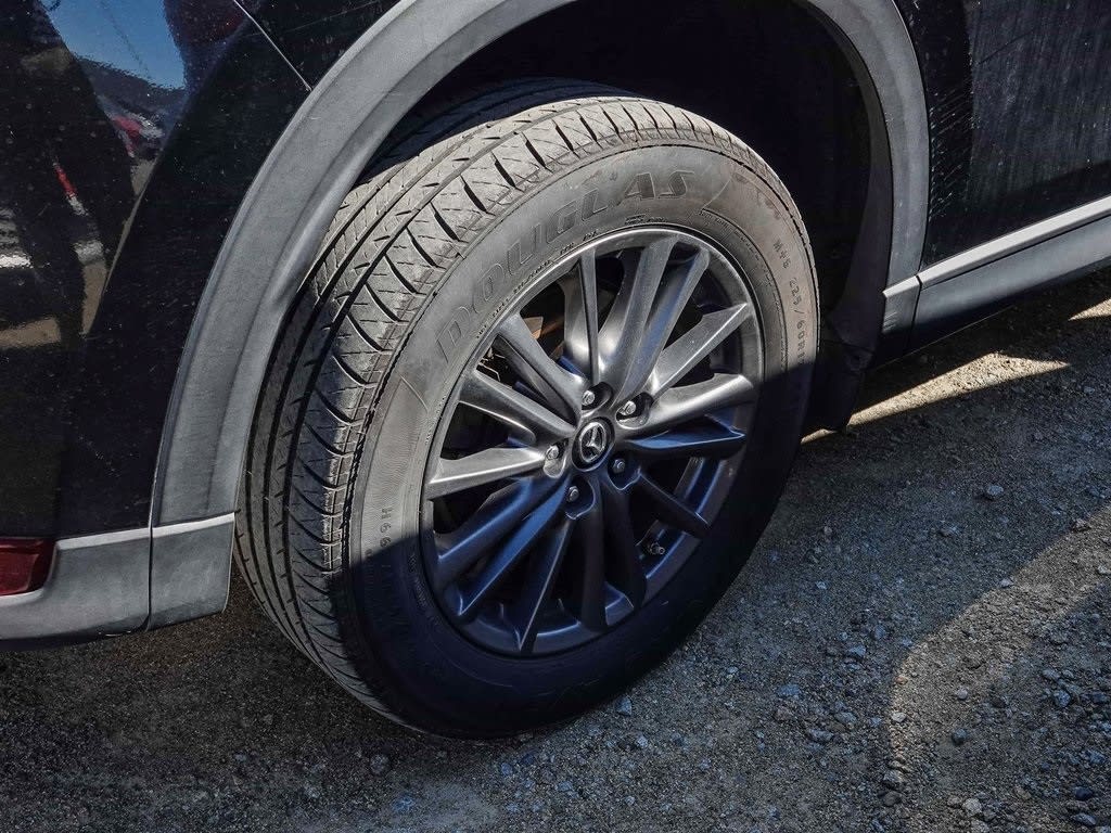 Thumbnail: 2018 Mazda CX-5 - 15