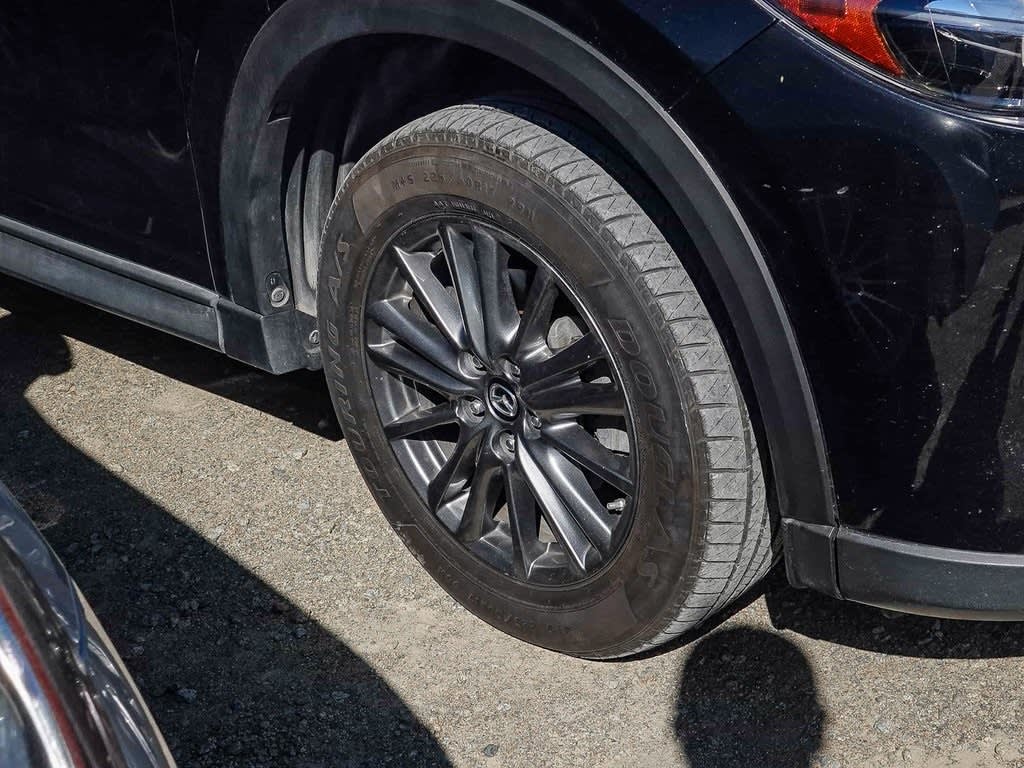 Thumbnail: 2018 Mazda CX-5 - 6