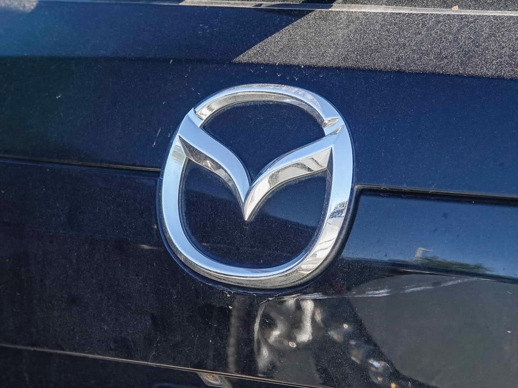 Thumbnail: 2018 Mazda CX-5 - 19