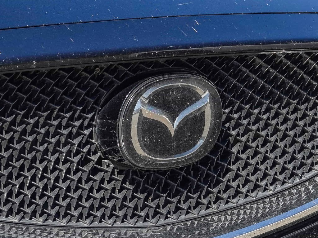 Thumbnail: 2018 Mazda CX-5 - 11