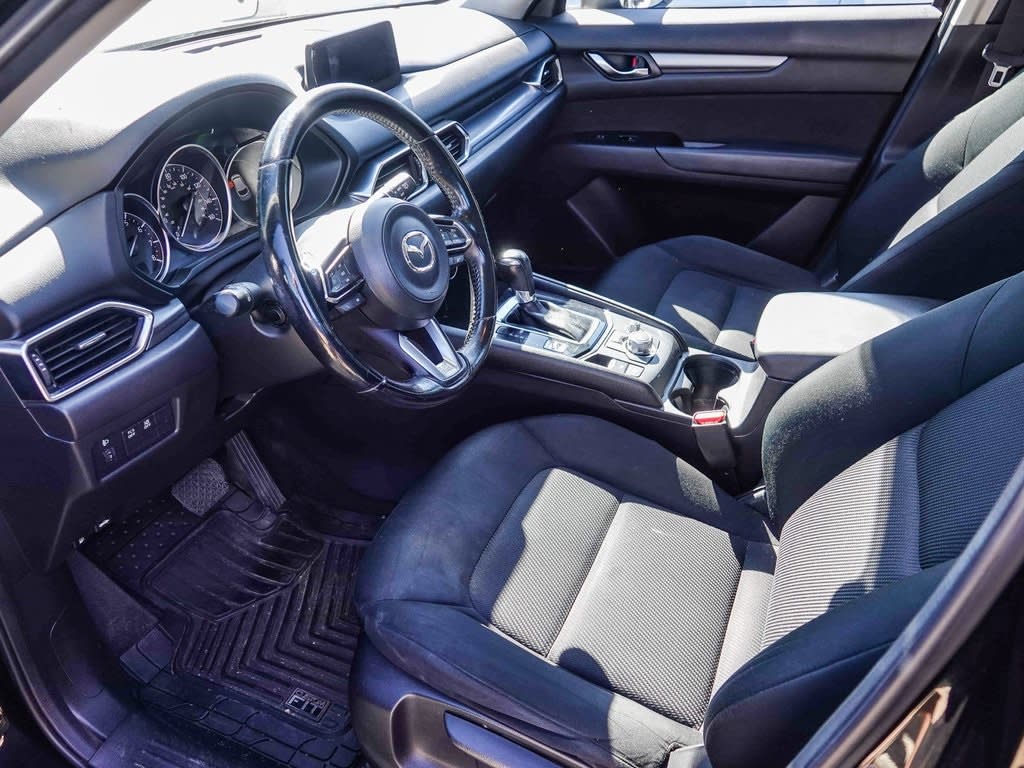 Thumbnail: 2018 Mazda CX-5 - 7