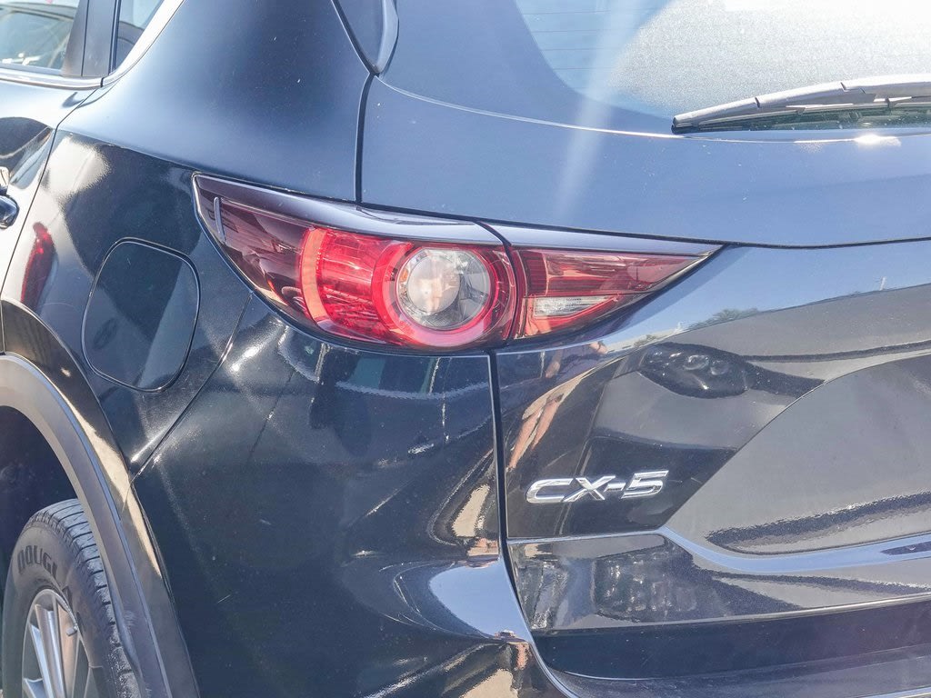 Thumbnail: 2018 Mazda CX-5 - 2