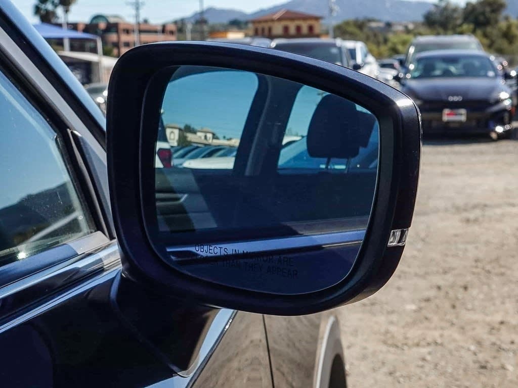 Thumbnail: 2018 Mazda CX-5 - 14