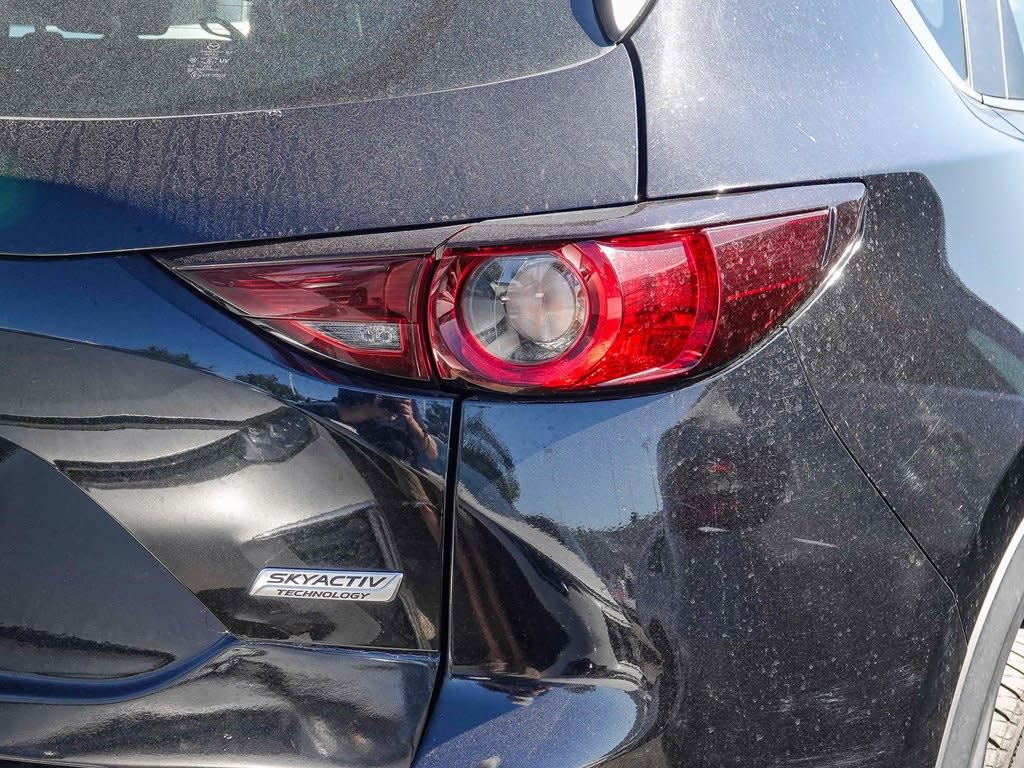 Thumbnail: 2018 Mazda CX-5 - 17