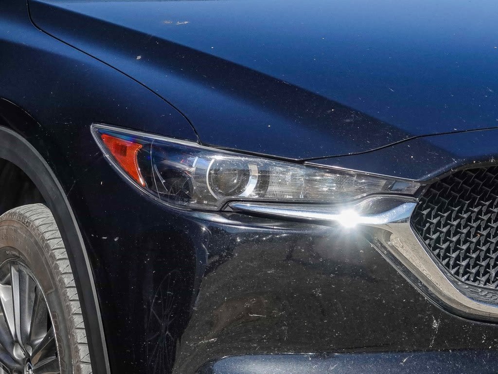 Thumbnail: 2018 Mazda CX-5 - 5