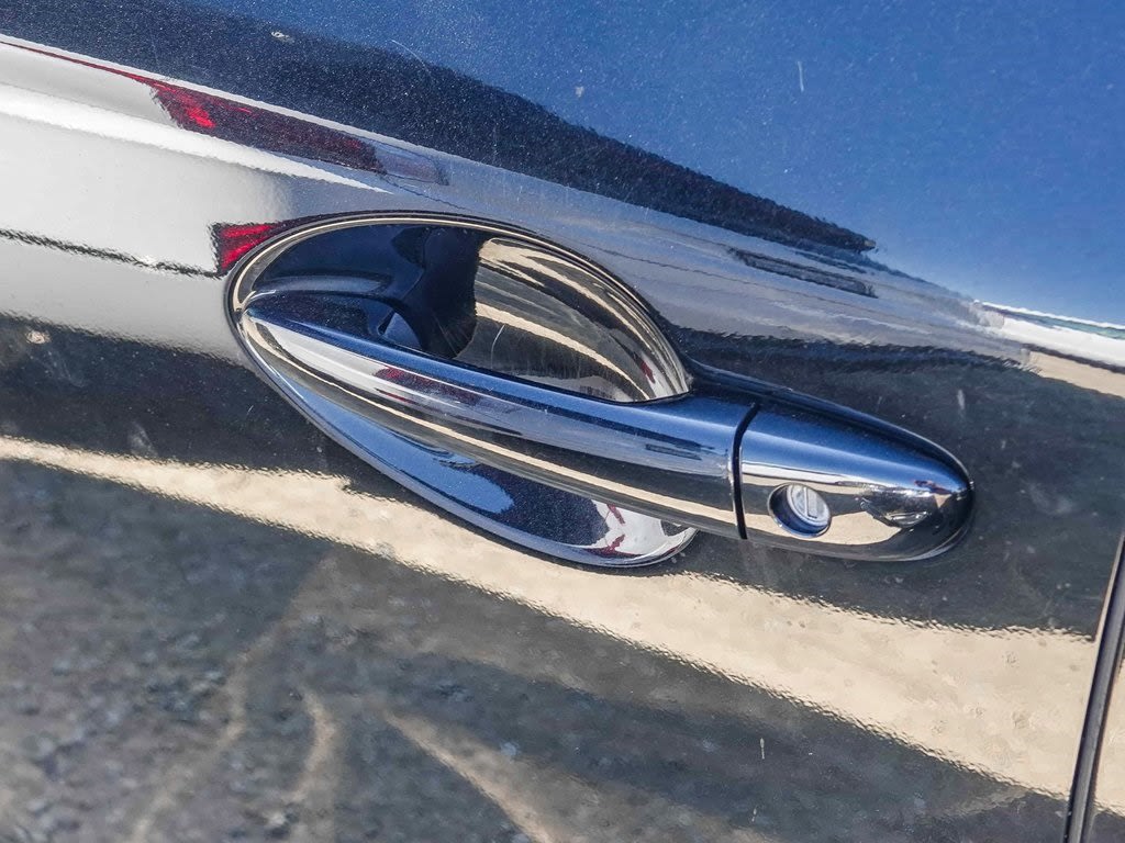 Thumbnail: 2018 Mazda CX-5 - 20