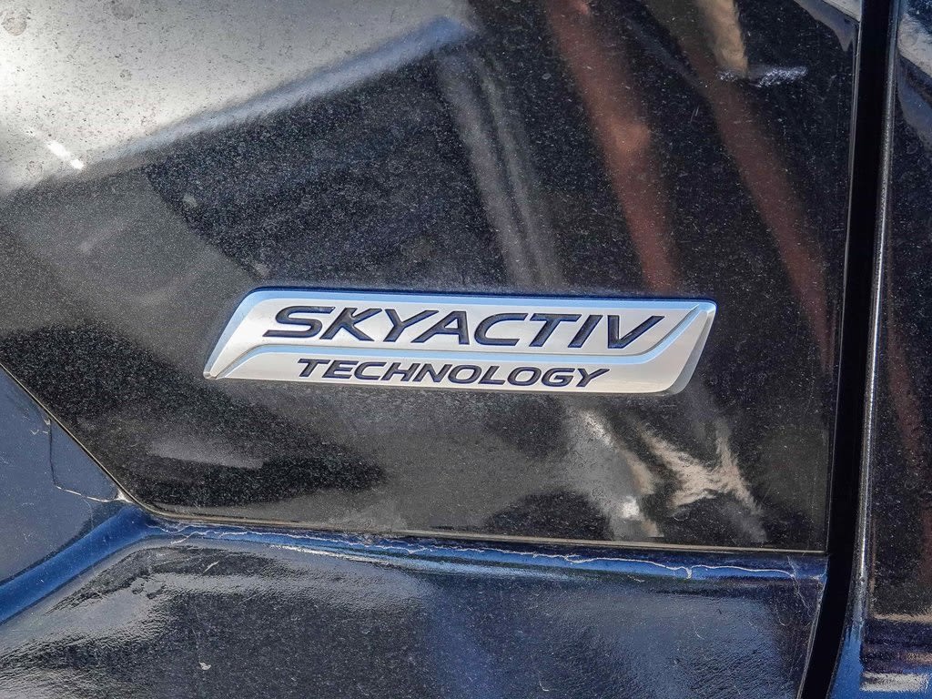 Thumbnail: 2018 Mazda CX-5 - 18