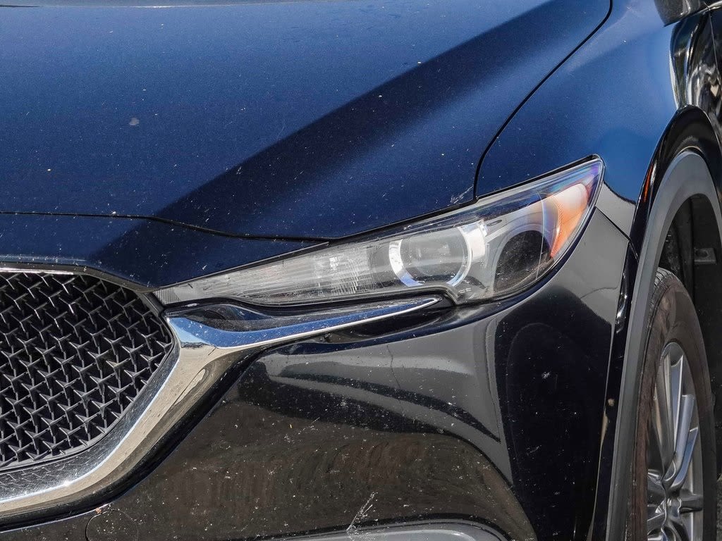 Thumbnail: 2018 Mazda CX-5 - 9