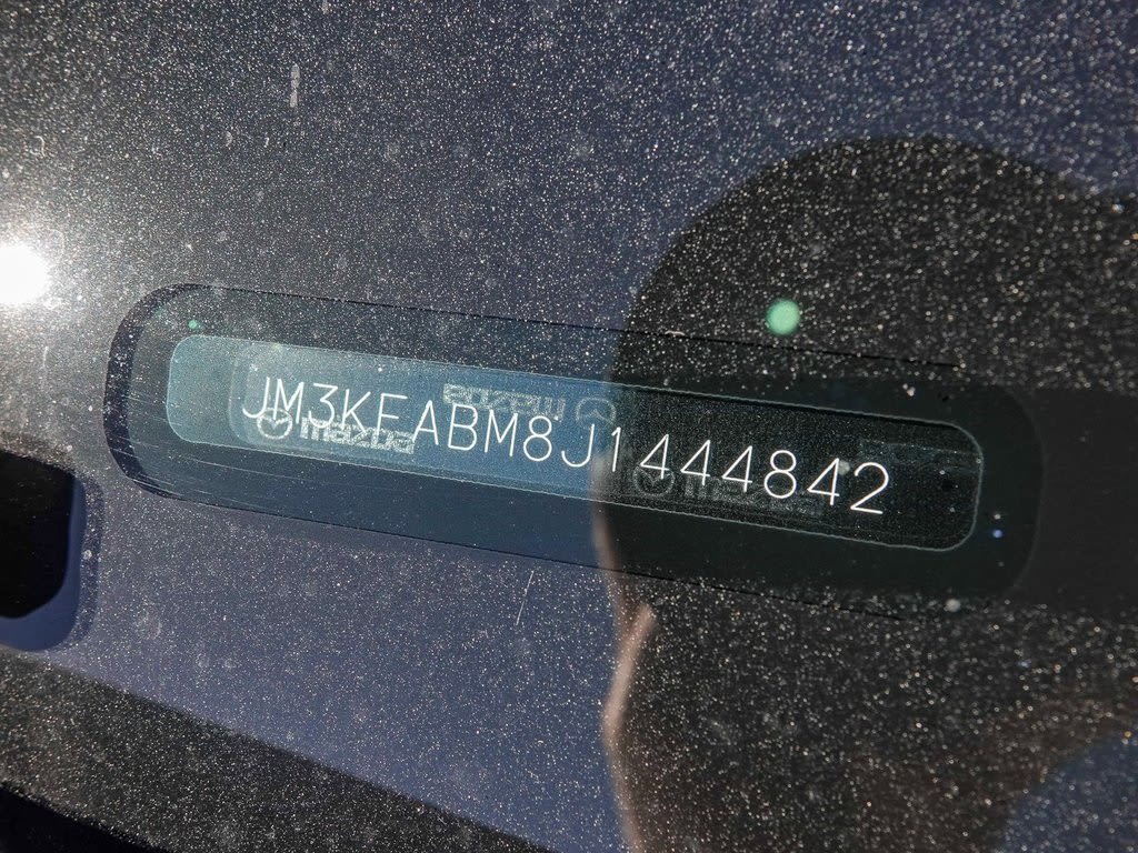 Thumbnail: 2018 Mazda CX-5 - 8