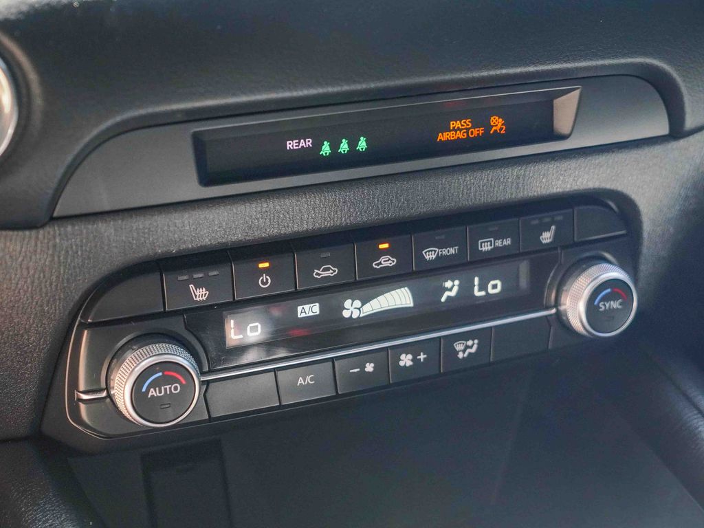 Thumbnail: 2021 Mazda CX-5 - 25