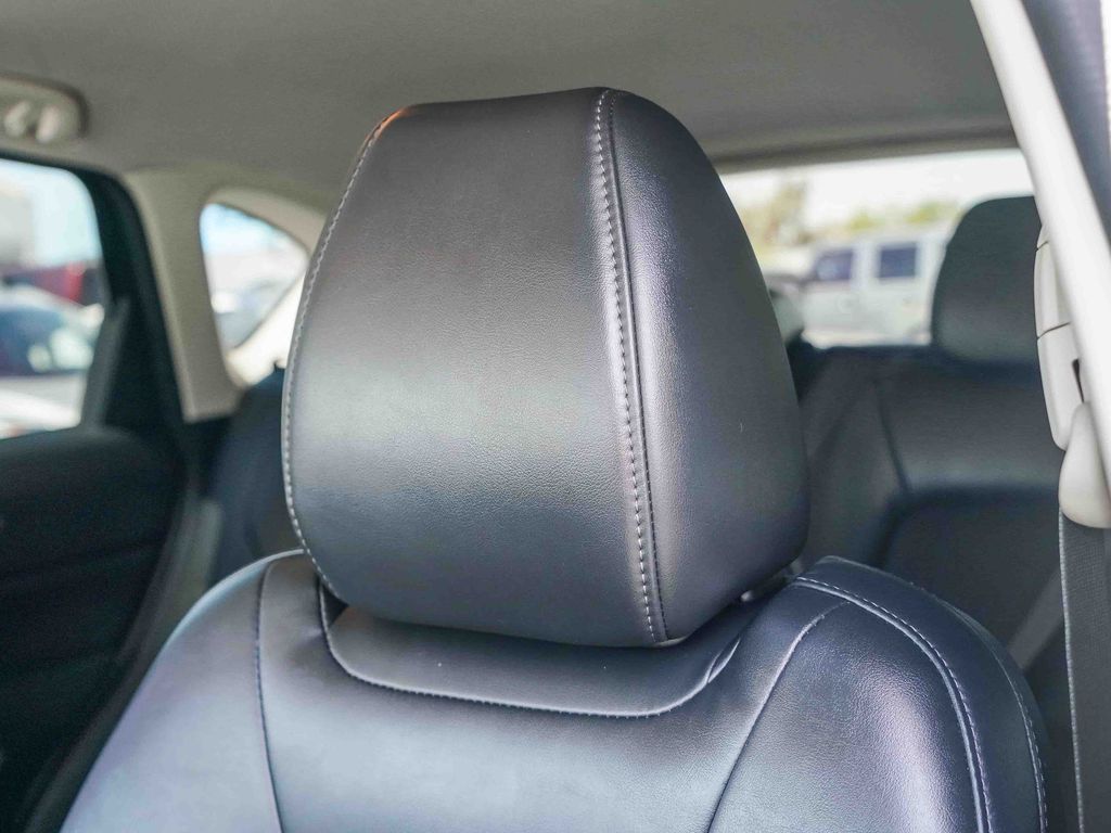 Thumbnail: 2021 Mazda CX-5 - 27