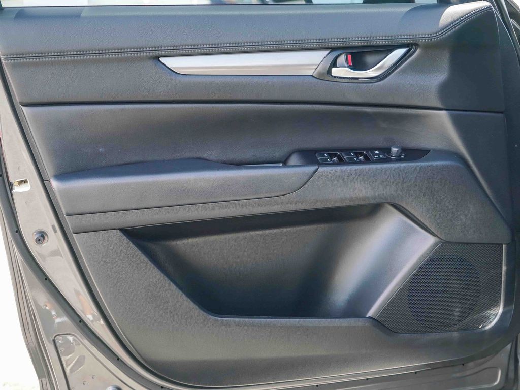 Thumbnail: 2021 Mazda CX-5 - 23