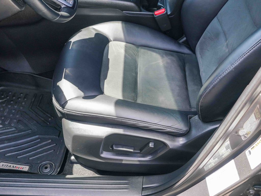 Thumbnail: 2021 Mazda CX-5 - 24