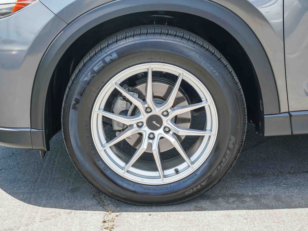 Thumbnail: 2021 Mazda CX-5 - 6