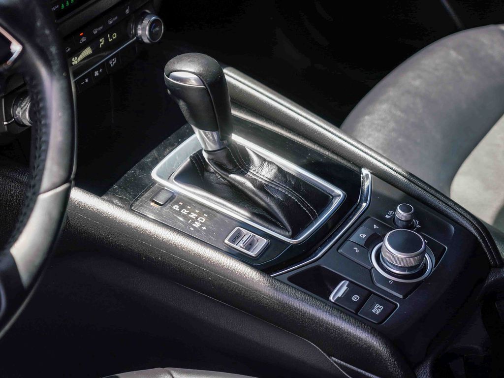 Thumbnail: 2021 Mazda CX-5 - 14