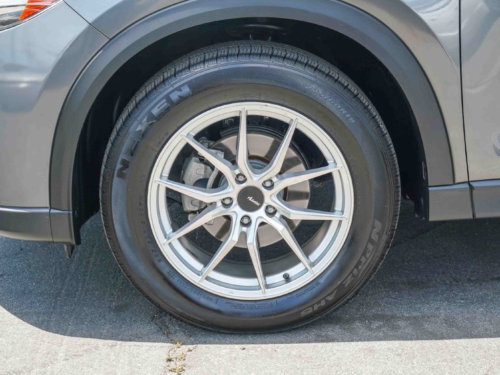 Thumbnail: 2021 Mazda CX-5 - 2