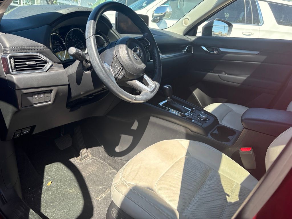 Thumbnail: 2023 Mazda CX-5 - 2
