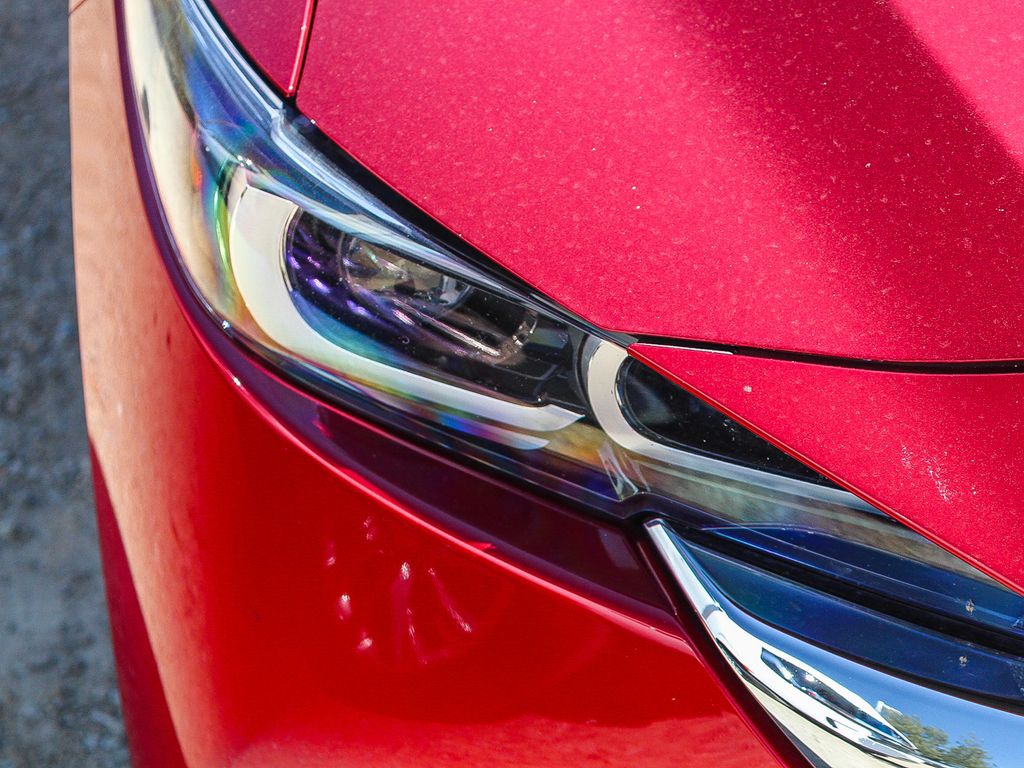 Thumbnail: 2023 Mazda CX-5 - 18