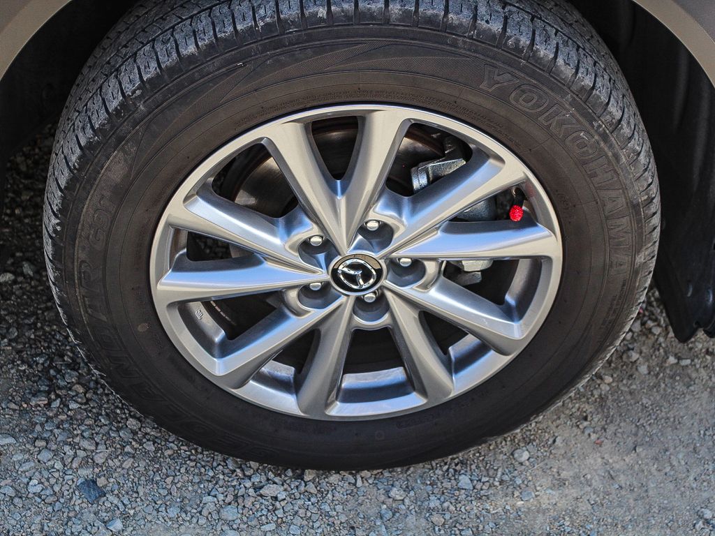 Thumbnail: 2023 Mazda CX-5 - 19