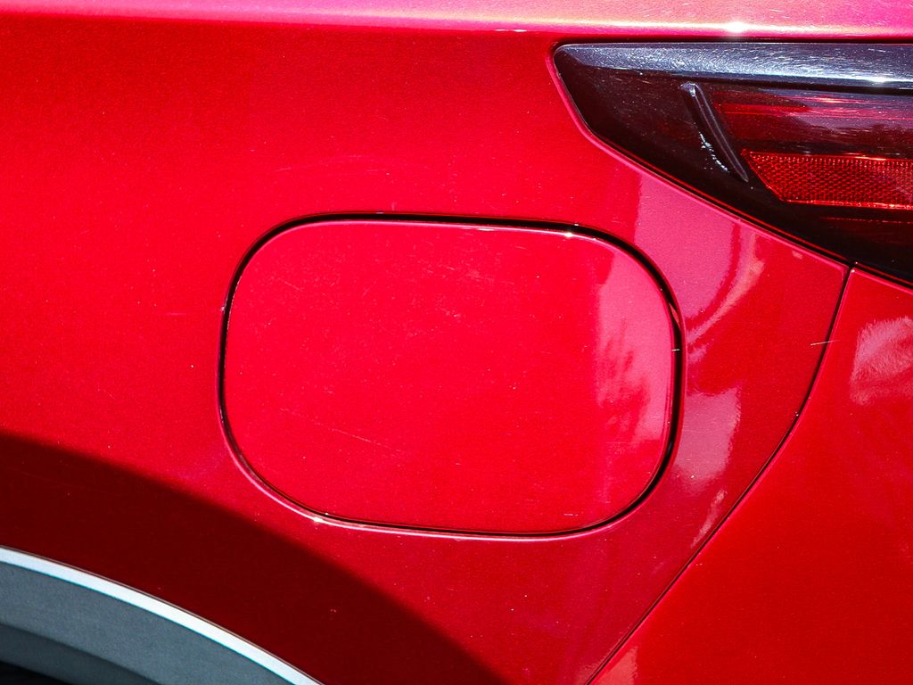 Thumbnail: 2023 Mazda CX-5 - 24
