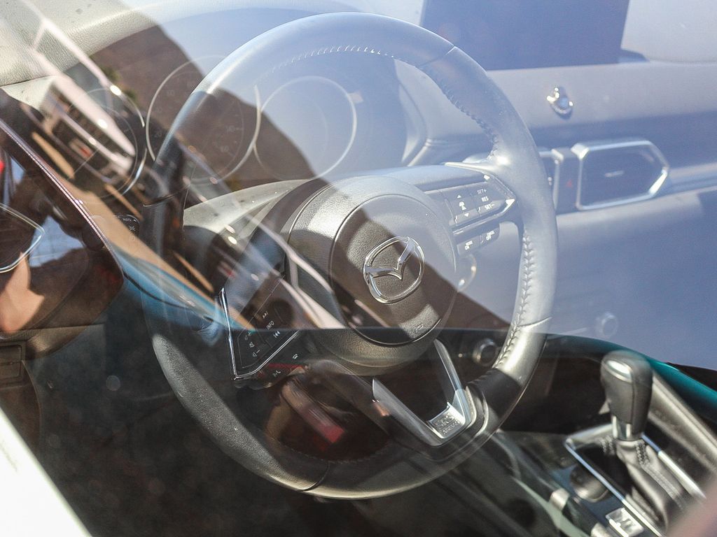Thumbnail: 2023 Mazda CX-5 - 8
