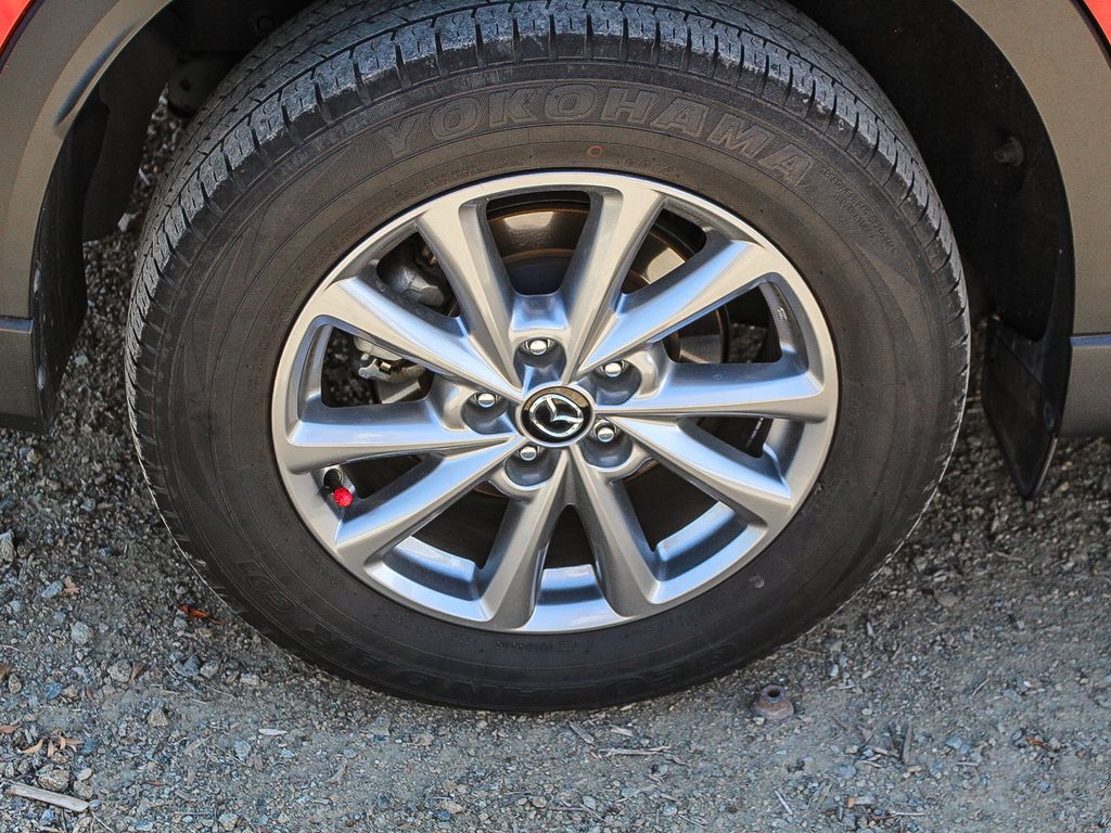Thumbnail: 2023 Mazda CX-5 - 20
