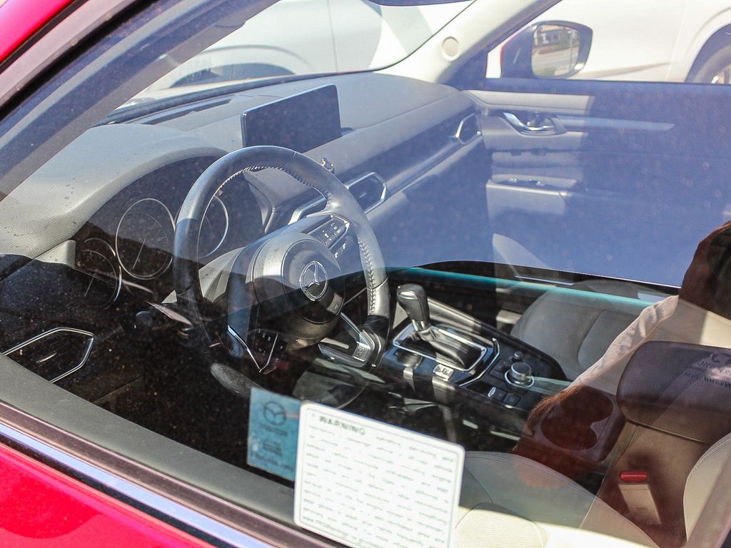 Thumbnail: 2023 Mazda CX-5 - 28