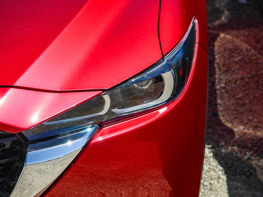 Thumbnail: 2023 Mazda CX-5 - 16