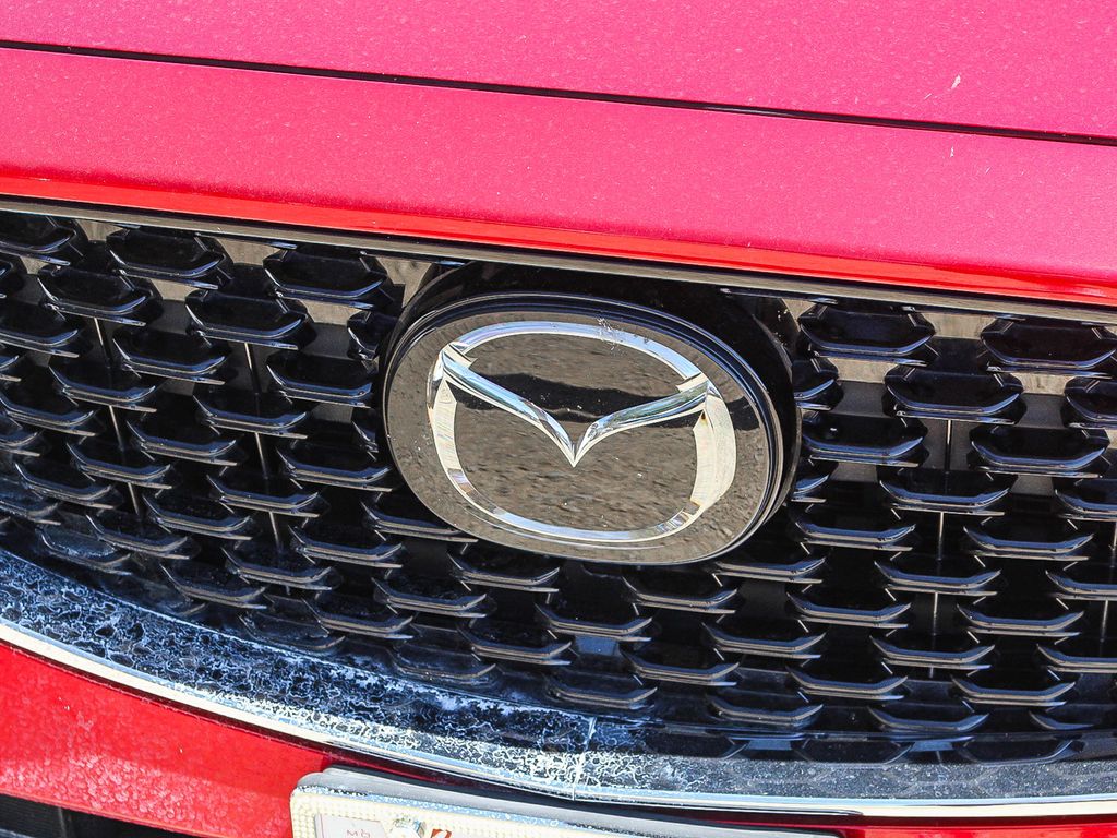 Thumbnail: 2023 Mazda CX-5 - 17