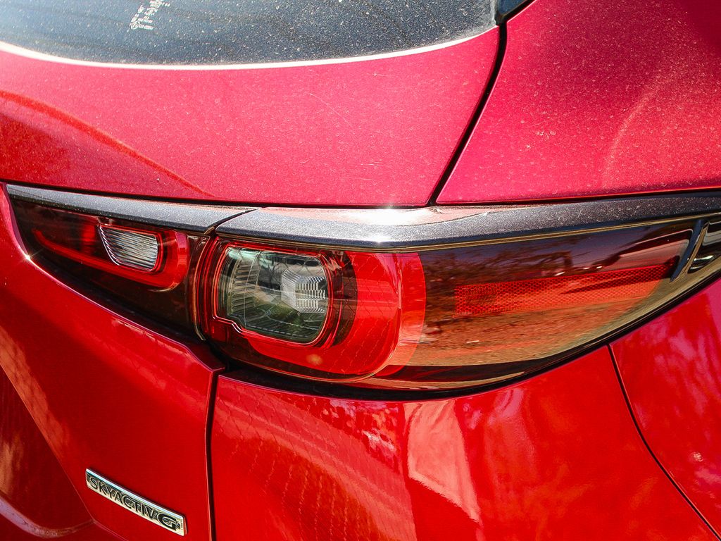 Thumbnail: 2023 Mazda CX-5 - 21