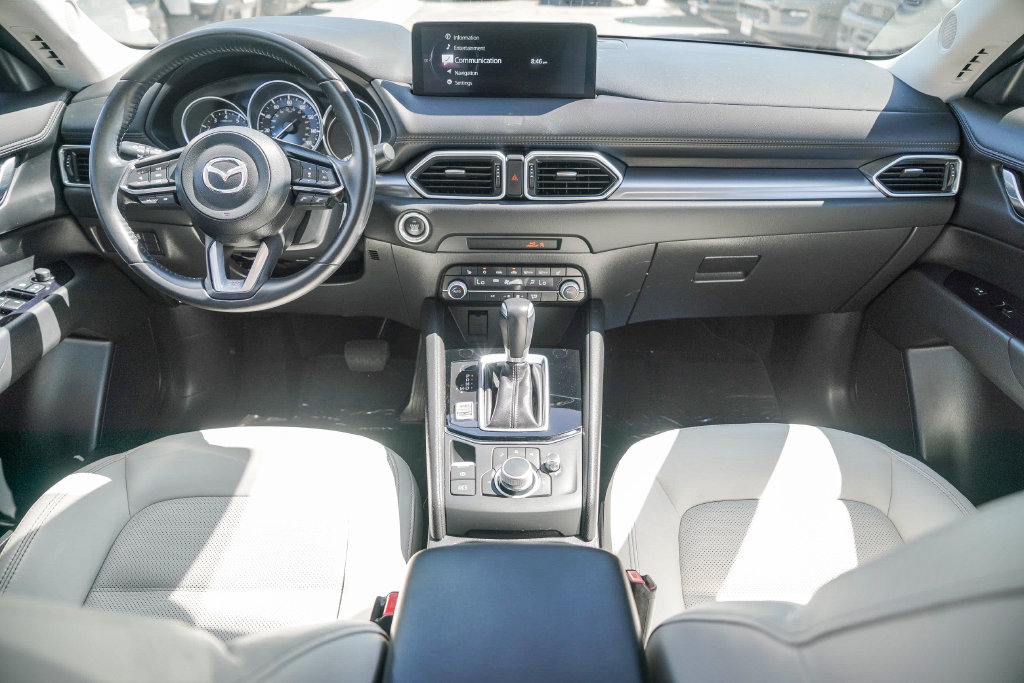 Thumbnail: 2023 Mazda CX-5 - 2