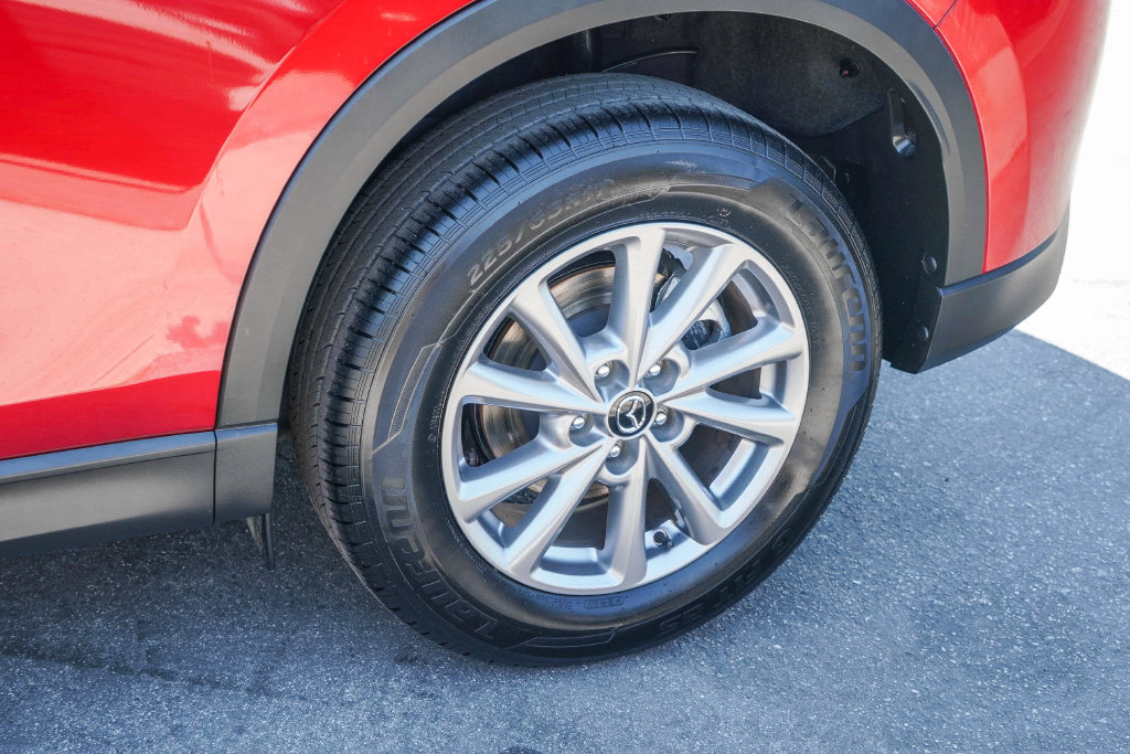 Thumbnail: 2023 Mazda CX-5 - 22