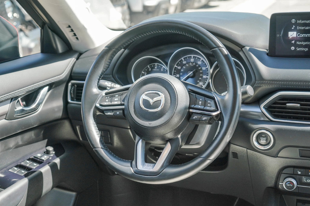 Thumbnail: 2023 Mazda CX-5 - 13