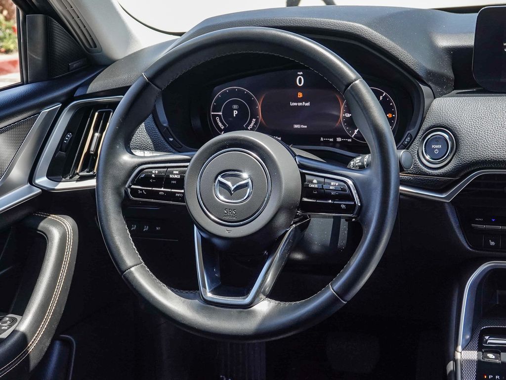 Thumbnail: 2024 Mazda CX-90 - 8